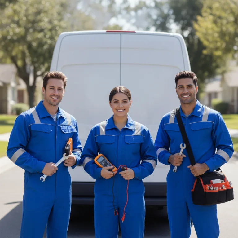 Heat Pump Repair team in Carlisle